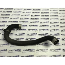 Патрубок інтеркулера Opel Corsa D 1.7 CDTI 2006-2014 55559262